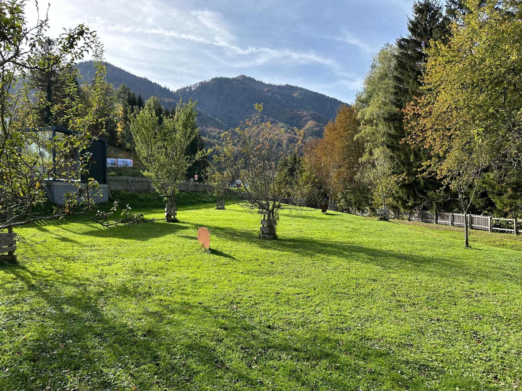 Brunnwirt Essen & Wohnen Daire Fuschl am See Dış mekan fotoğraf